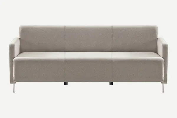 Felmorza Modern Üçlü Kanepe