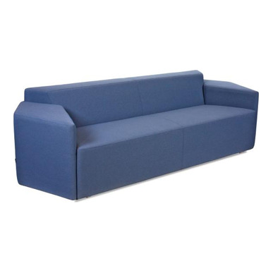 Gem Üçlü Ofis Kanepesi