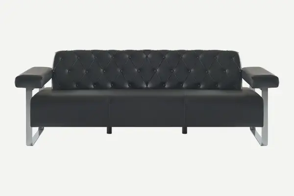 Lustra Ergonomik Üçlü Kanepe