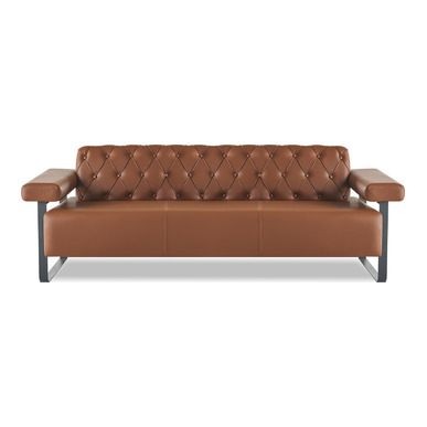 Lustra Ergonomik Üçlü Kanepe - küçük detay görsel 2 - Üçlü Ofis Kanepeleri