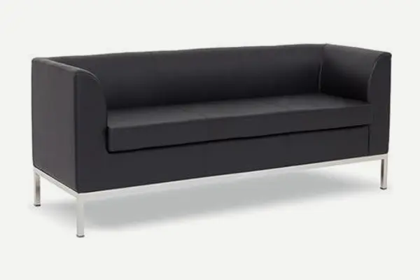 Omman Modern Üçlü Kanepe