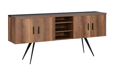 Beshon Modern Yönetici Dolabı - Yönetici Dolapları