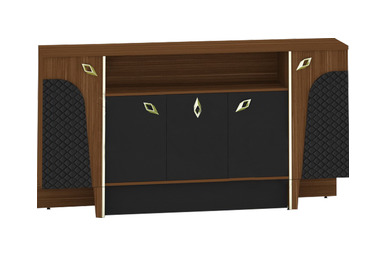 Furnish Modern Makam Dolabı - Yönetici Dolapları