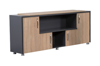 Jabko Modern Yönetici Dolabı