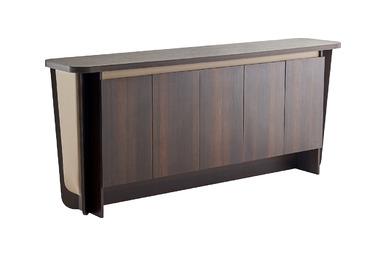 Magnario Modern Yönetici Dolabı