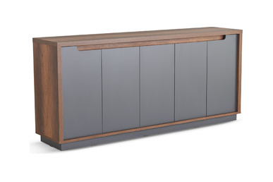 Militare Yönetici Dolabı - Yönetici Dolapları