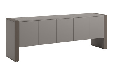 Orion Modern Yönetici Dolabı