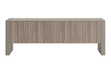 Orion Modern Yönetici Dolabı