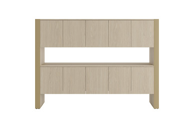 Orion Modern Yönetici Kitaplığı