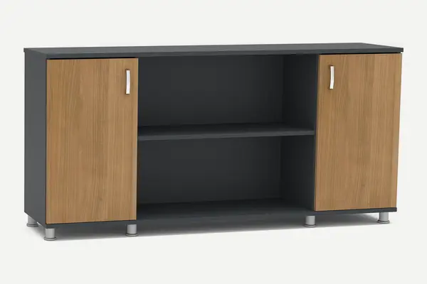 Stage Ofis Dolabı