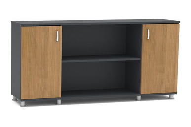 Stage Ofis Dolabı - Yönetici Dolapları