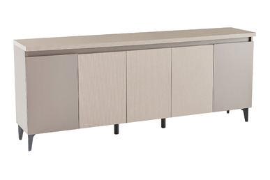 Yorento Modern Yönetici Dolabı - Yönetici Dolapları