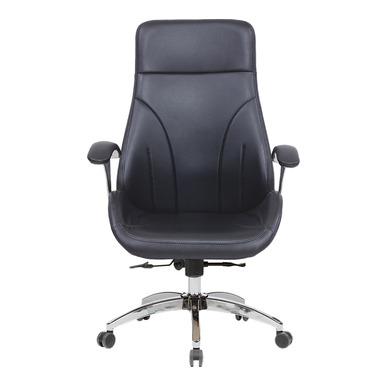 Adasy Port Krom Yıldız Ayaklı Yönetici Koltuğu - Yönetici Koltukları