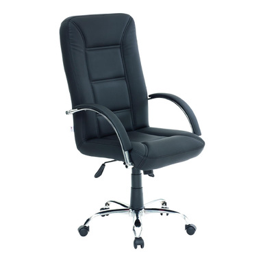 along krom yönetici koltuğu