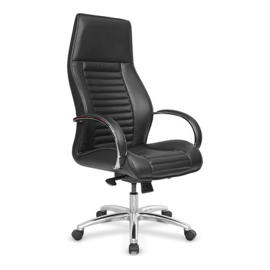 armlet alüminyum kol çizgili senkron mekanizma yönetici koltuğu