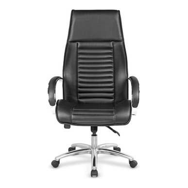 Armlet Alüminyum Kol Çizgili Yönetici Koltuğu - küçük detay görsel 2 - Yönetici Koltukları