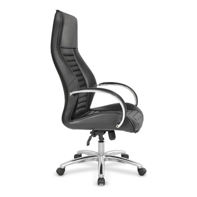 Armlet Alüminyum Kol Çizgili Yönetici Koltuğu - küçük detay görsel 3 - Yönetici Koltukları