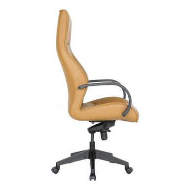 Armlet Plastik Kol Ayak Senkron Mekanizma Müdür Koltuğu - küçük detay görsel 2 - Yönetici Koltukları