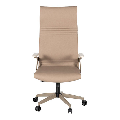 Array Metal Ayaklı Makam Koltuğu - küçük detay görsel 2 - Yönetici Koltukları