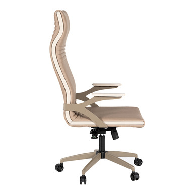 Array Metal Ayaklı Makam Koltuğu - küçük detay görsel 3 - Yönetici Koltukları