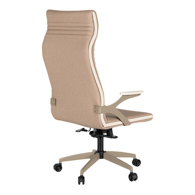 Array Metal Ayaklı Makam Koltuğu - küçük detay görsel 4 - Yönetici Koltukları