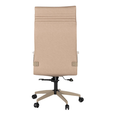 Array Metal Ayaklı Makam Koltuğu - küçük detay görsel 5 - Yönetici Koltukları