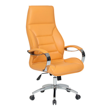 arsen krom yıldız ayaklı yönetici koltuğu