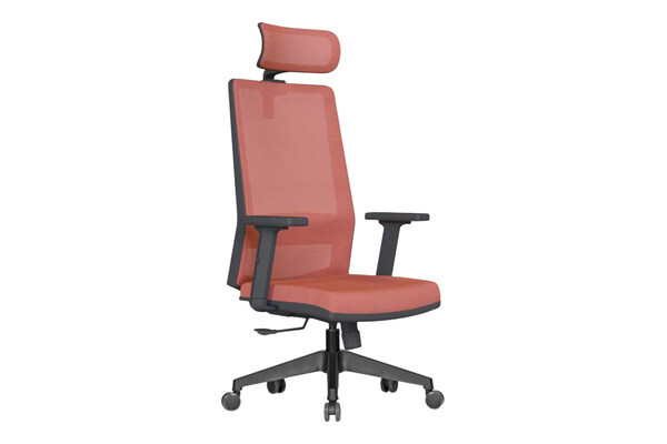 arten plastik ayarlı kol yönetici koltuğu