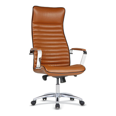 aves krom kol senkron yönetici koltuğu