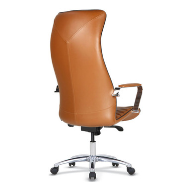 aves krom kol senkron yönetici koltuğu - küçük detay görsel 3