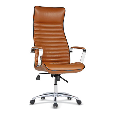 aves krom kol yönetici koltuğu - küçük detay görsel 2