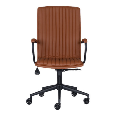 bage metal boyalı ayak makam koltuğu - küçük detay görsel 2