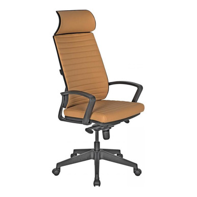 Banish Döşemeli Plastik Ayak Senkron Mekanizma Yönetici Koltuğu - Yönetici Koltukları