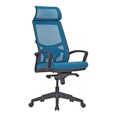 Banish Plastik Ayak Bel Destekli Senkron Mekanizma  Yönetici Koltuğu - Yönetici Koltukları