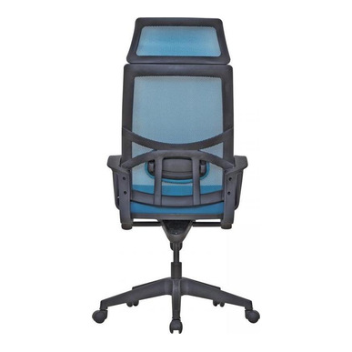 Banish Plastik Ayak Bel Destekli Senkron Mekanizma  Yönetici Koltuğu - küçük detay görsel 2 - Yönetici Koltukları