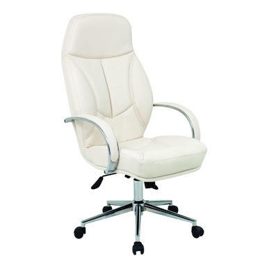 base krom yönetici koltuğu