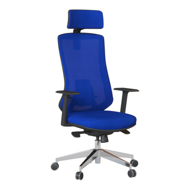 bronco alüminyum ayak senkron mekanizma yönetici koltuğu