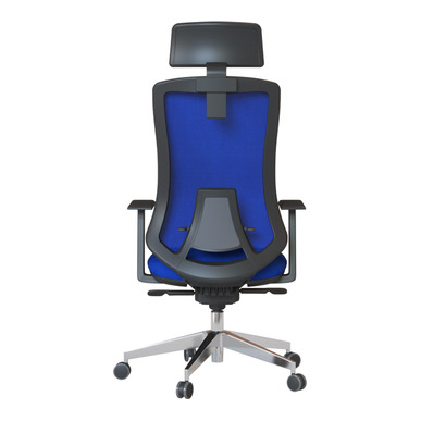 bronco alüminyum ayak senkron mekanizma yönetici koltuğu - küçük detay görsel 3