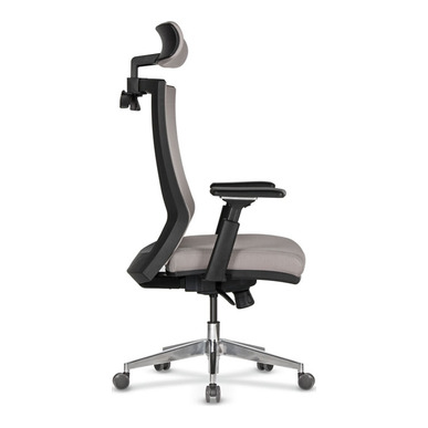 Centre Alüminyum Ayak Senkron Yönetici Koltuğu - küçük detay görsel 2 - Yönetici Koltukları