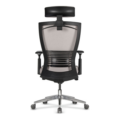 Centre Alüminyum Ayak Senkron Yönetici Koltuğu - küçük detay görsel 4 - Yönetici Koltukları