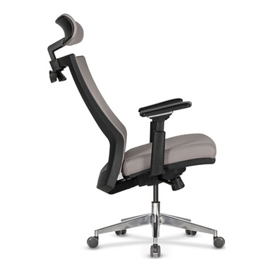 Centre Alüminyum Ayak Senkron Yönetici Koltuğu - küçük detay görsel 5 - Yönetici Koltukları