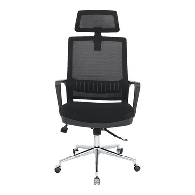 ceshi krom konik ayak sabit kol yönetici koltuğu