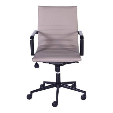 Clarity Metal Boyalı Yönetici Koltuğu