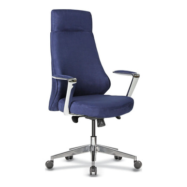 cloth alüminyum kol ayak senkron mekanizma yönetici koltuğu