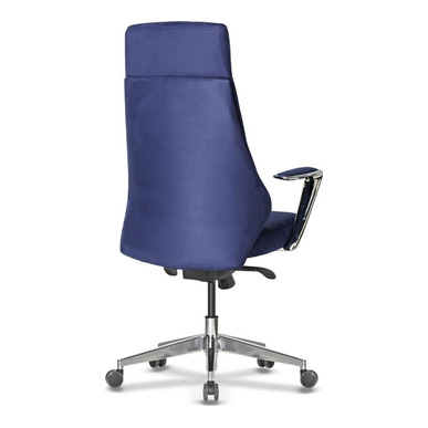 cloth alüminyum kol ayak senkron mekanizma yönetici koltuğu - küçük detay görsel 2