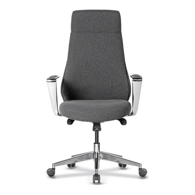 cloth alüminyum kol ayak senkron mekanizma yönetici koltuğu - küçük detay görsel 7