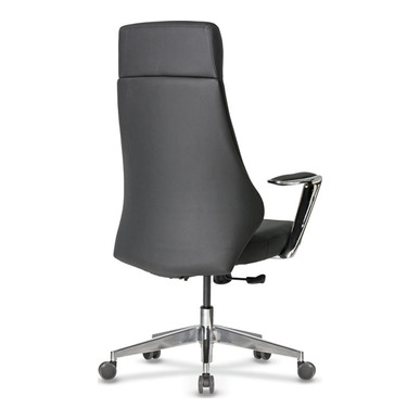 Cloth Alüminyum Kol Ayak Yönetici Koltuğu - küçük detay görsel 2 - Yönetici Koltukları