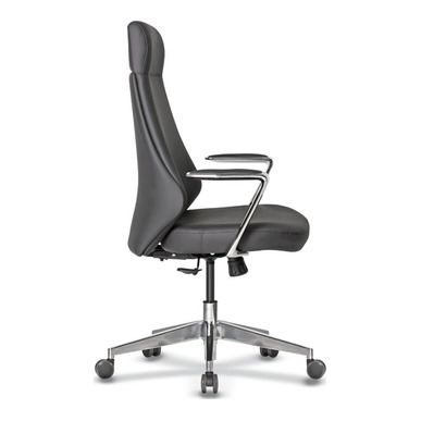 Cloth Alüminyum Kol Ayak Yönetici Koltuğu - küçük detay görsel 4 - Yönetici Koltukları