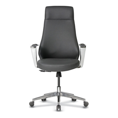 Cloth Alüminyum Kol Ayak Yönetici Koltuğu - küçük detay görsel 6 - Yönetici Koltukları