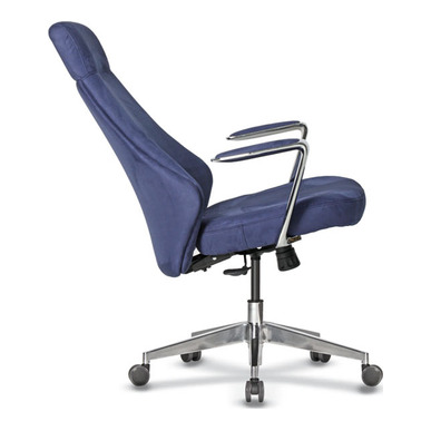 Cloth Alüminyum Kol Ayak Yönetici Koltuğu - küçük detay görsel 7 - Yönetici Koltukları